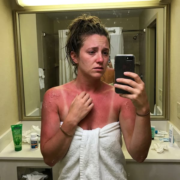 La vérité sur le "bronzage classique"