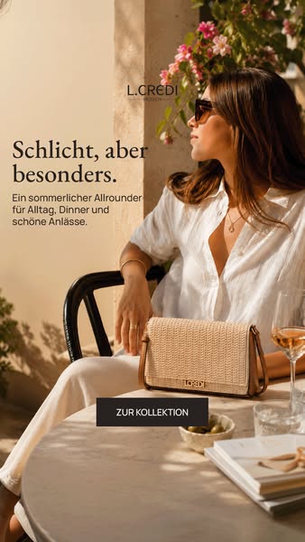 Dein perfekter Begleiter für den Frühling