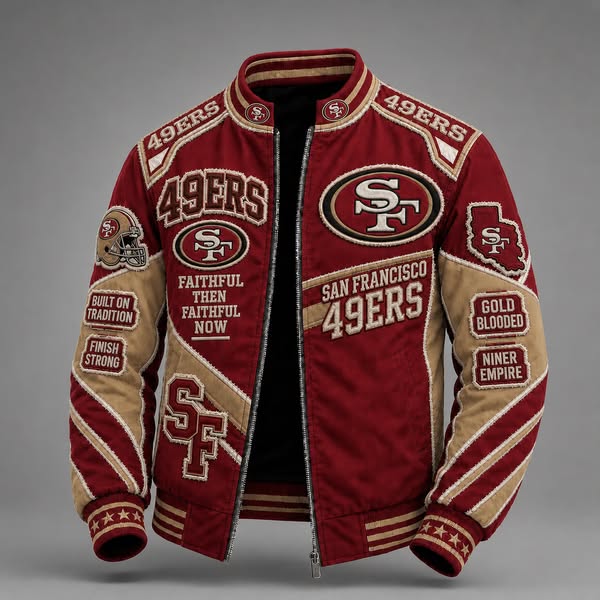 Rep Your Football Pride.