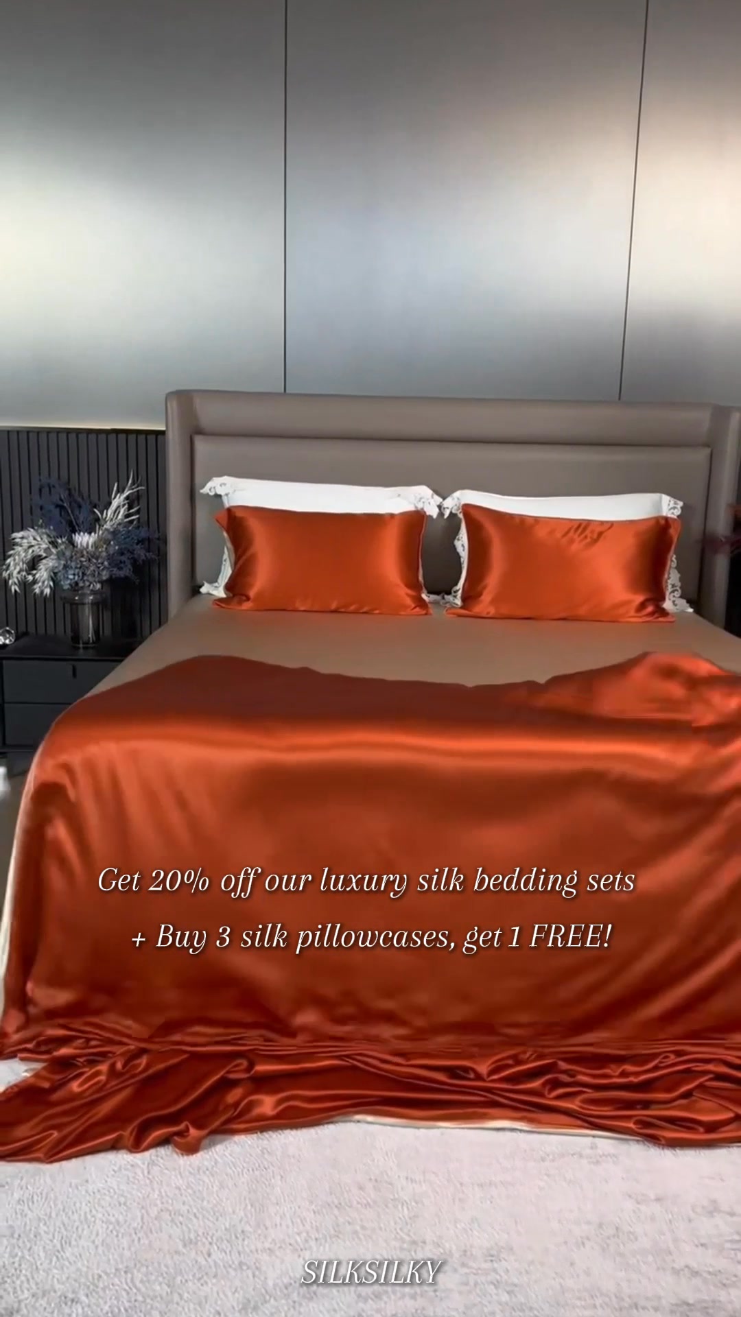 Unparalleled sleep quality