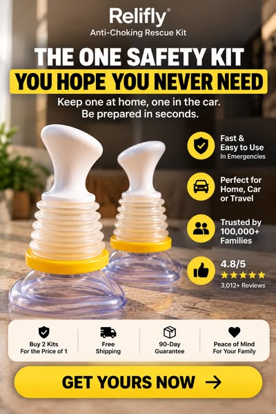 This Christmas, Keep Preparedness Close
