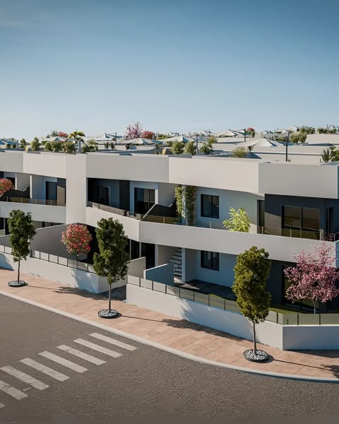 From €209,900. New homes near Torrevieja