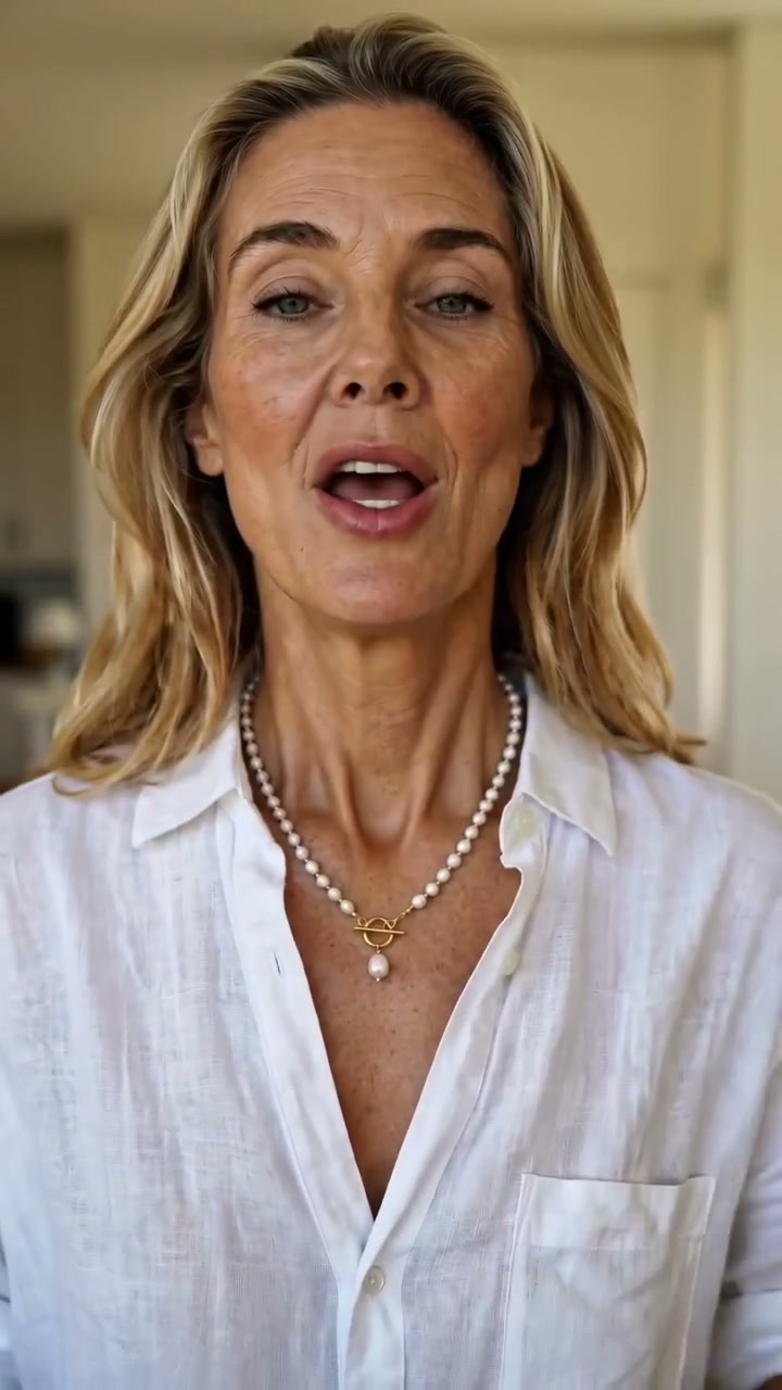 The Necklace Everyone Is Talking About