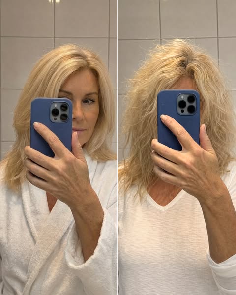 Anledningen varför hårvård aldrig riktigt håller