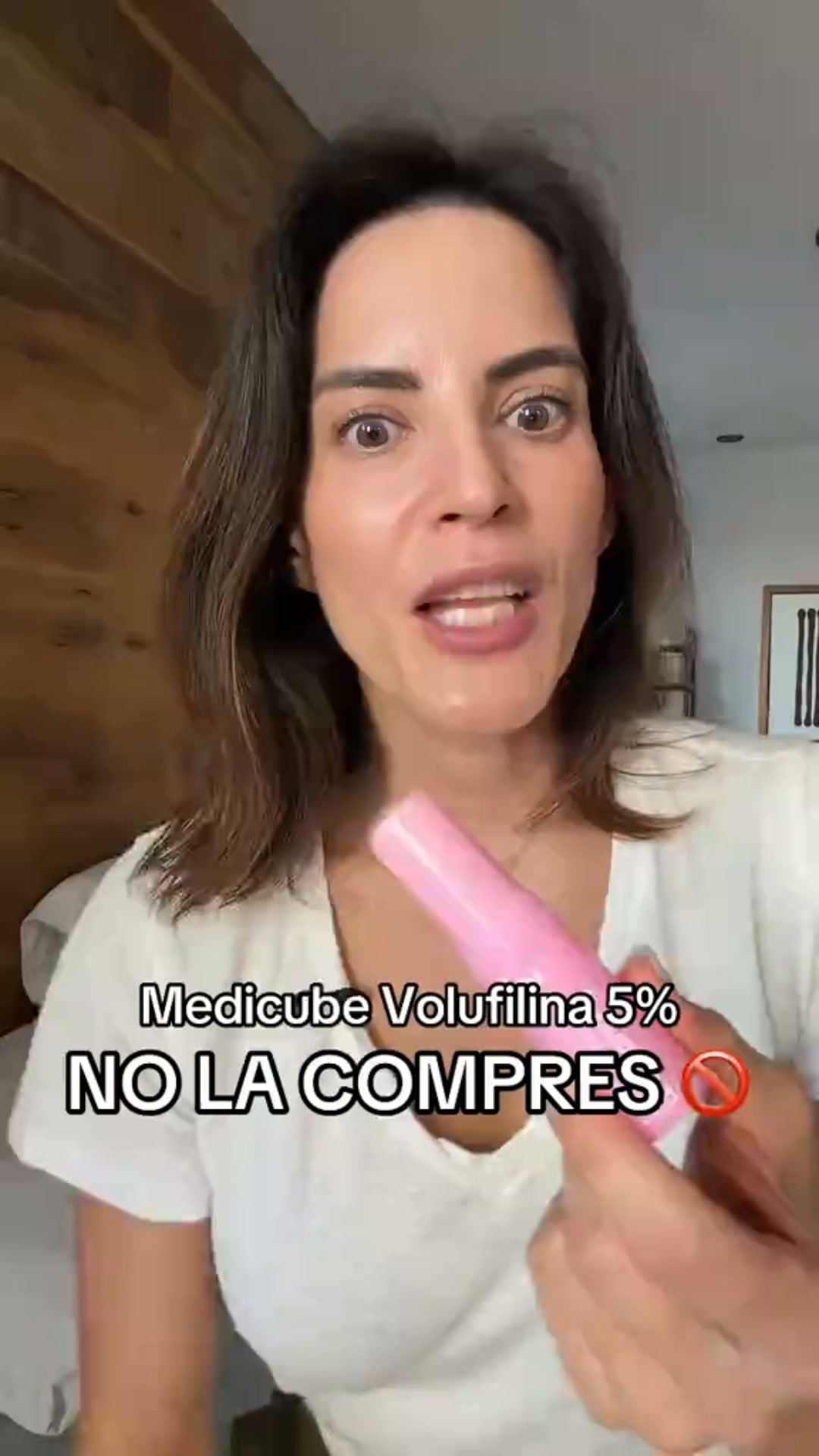 Bálsamo Anti-Flacidez Colágeno: Efecto Relleno en 7-14 Días