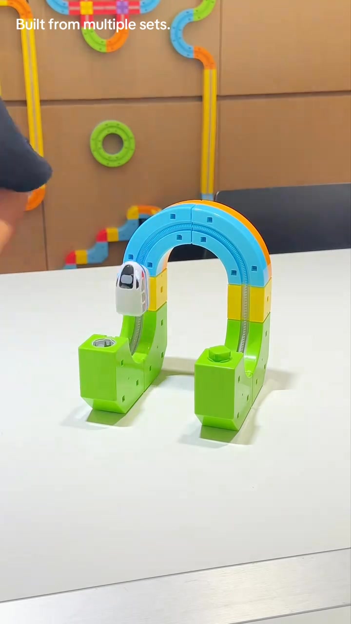 Turn Screen Time into Build Time