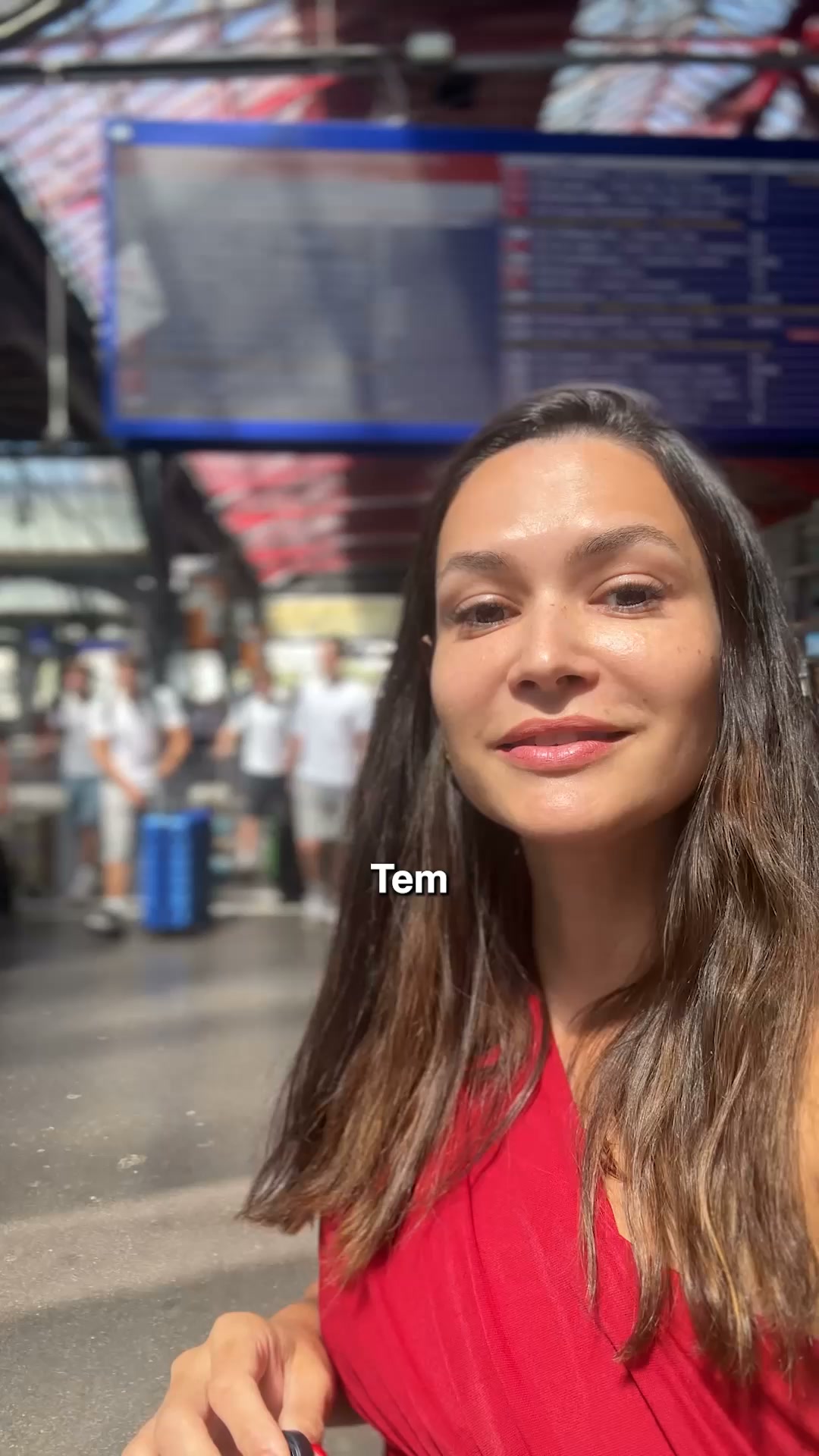 Dois dias de técnica, conexões e oportunidades internacionais