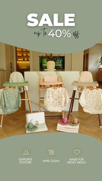 Summer Sale: Up to 40% OFF!