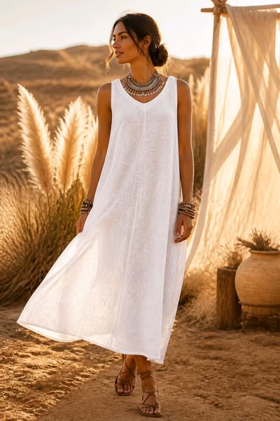 Νέες Παραλαβές σε Boho Chic κομμάτια