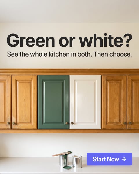 Green or White? Take the Quiz