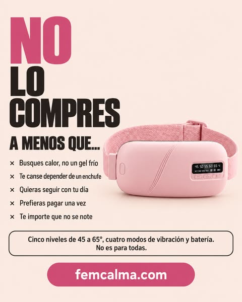 No es para todo el mundo