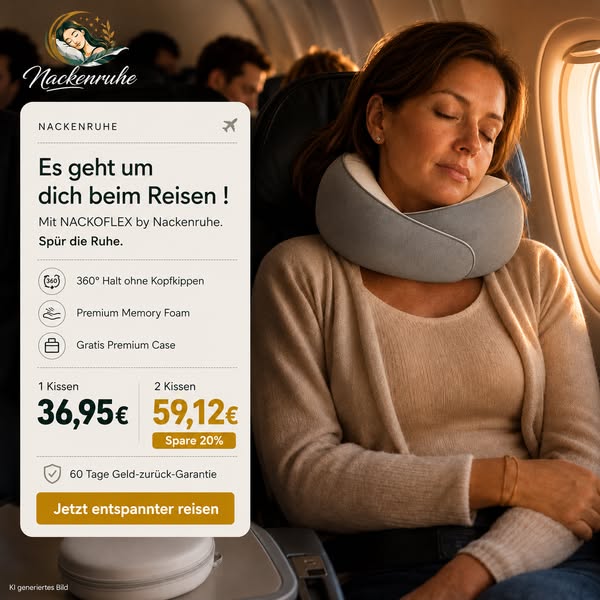 Kostenloser Premium Versand!