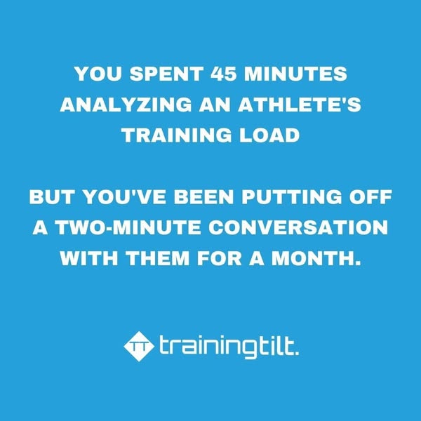 Training Tilt Blog - Creating and growing a coaching business in the digital world