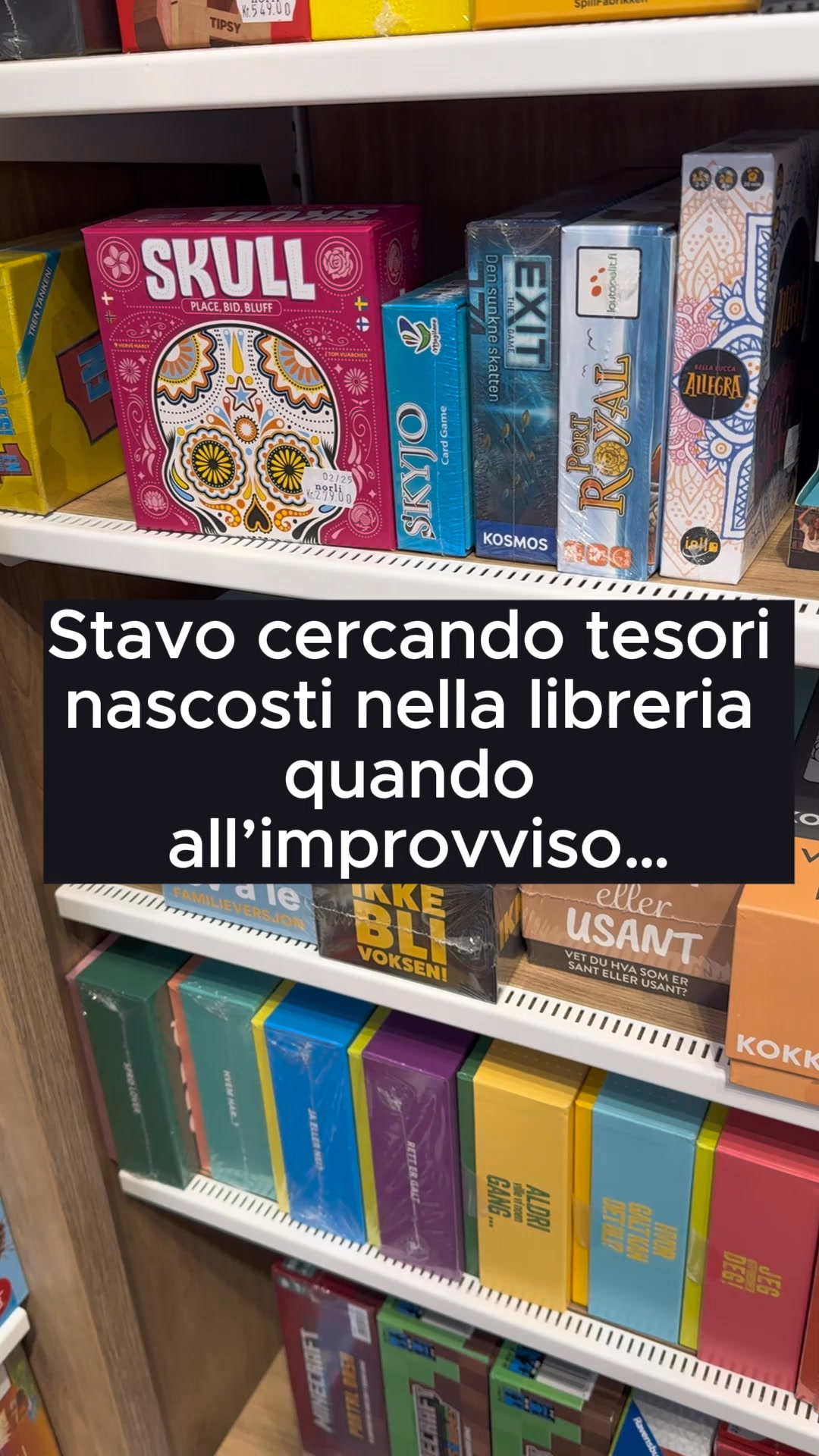 Diventa oggi un detective