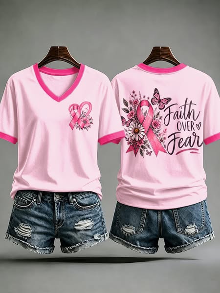 Breast Cancer Awareness Month
