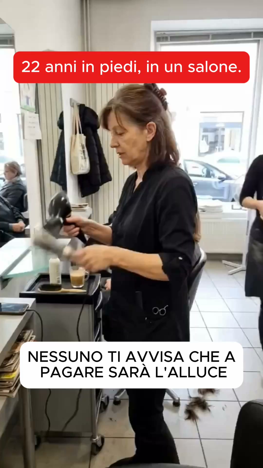 Dieci secondi per capirlo