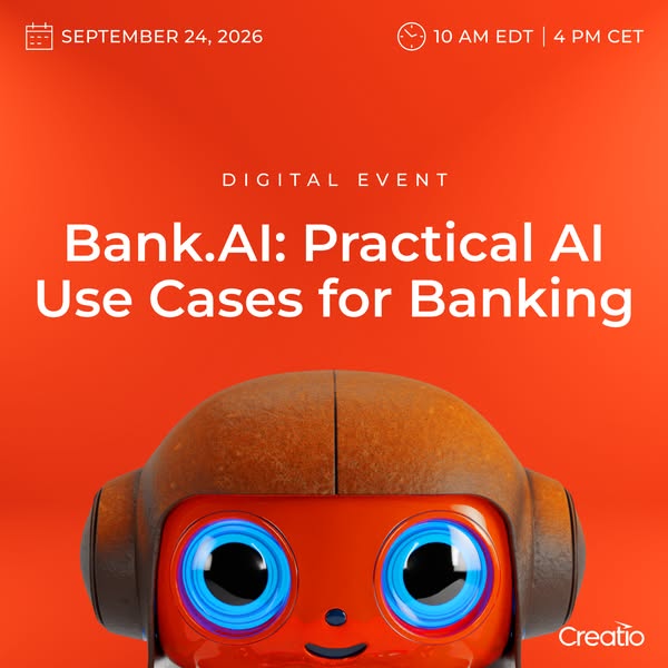 Move From AI Talk to Outcomes