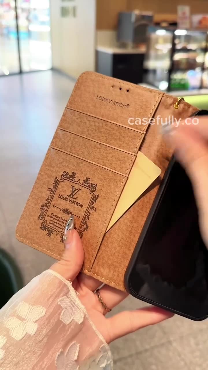 One Case. Your Phone, Cards & Style — Always Within Reach.