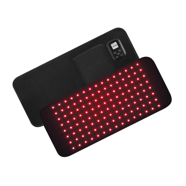 Panacea Red Light Therapy