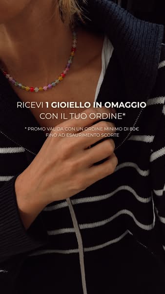 Da un'idea di Mamma & Figlia