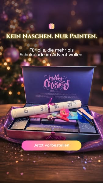 Das Warten hat ein Ende