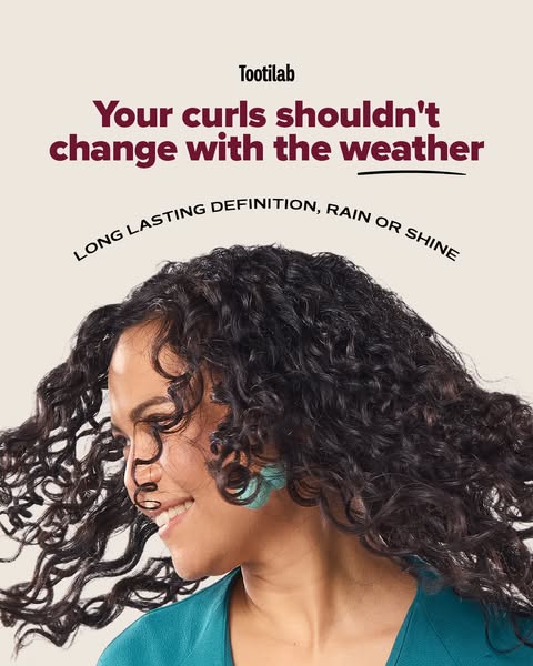 Your Curls Deserve Better