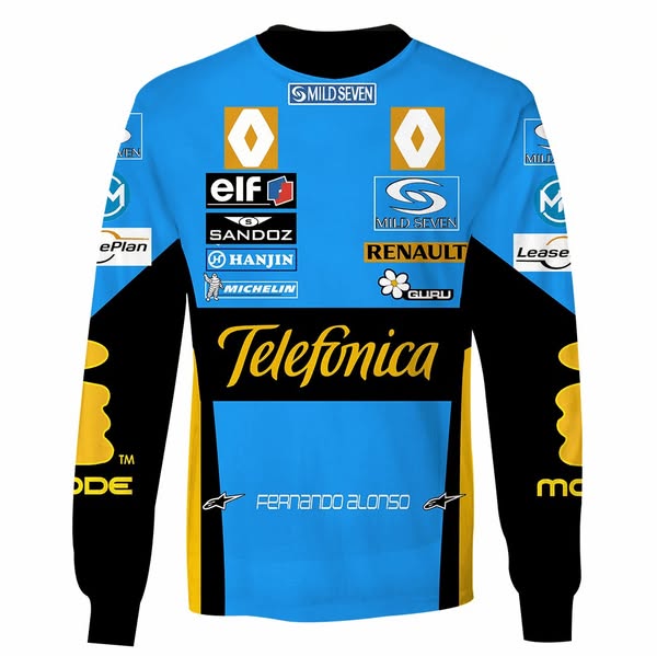 Kozmozracing - Gear for Racing Fans