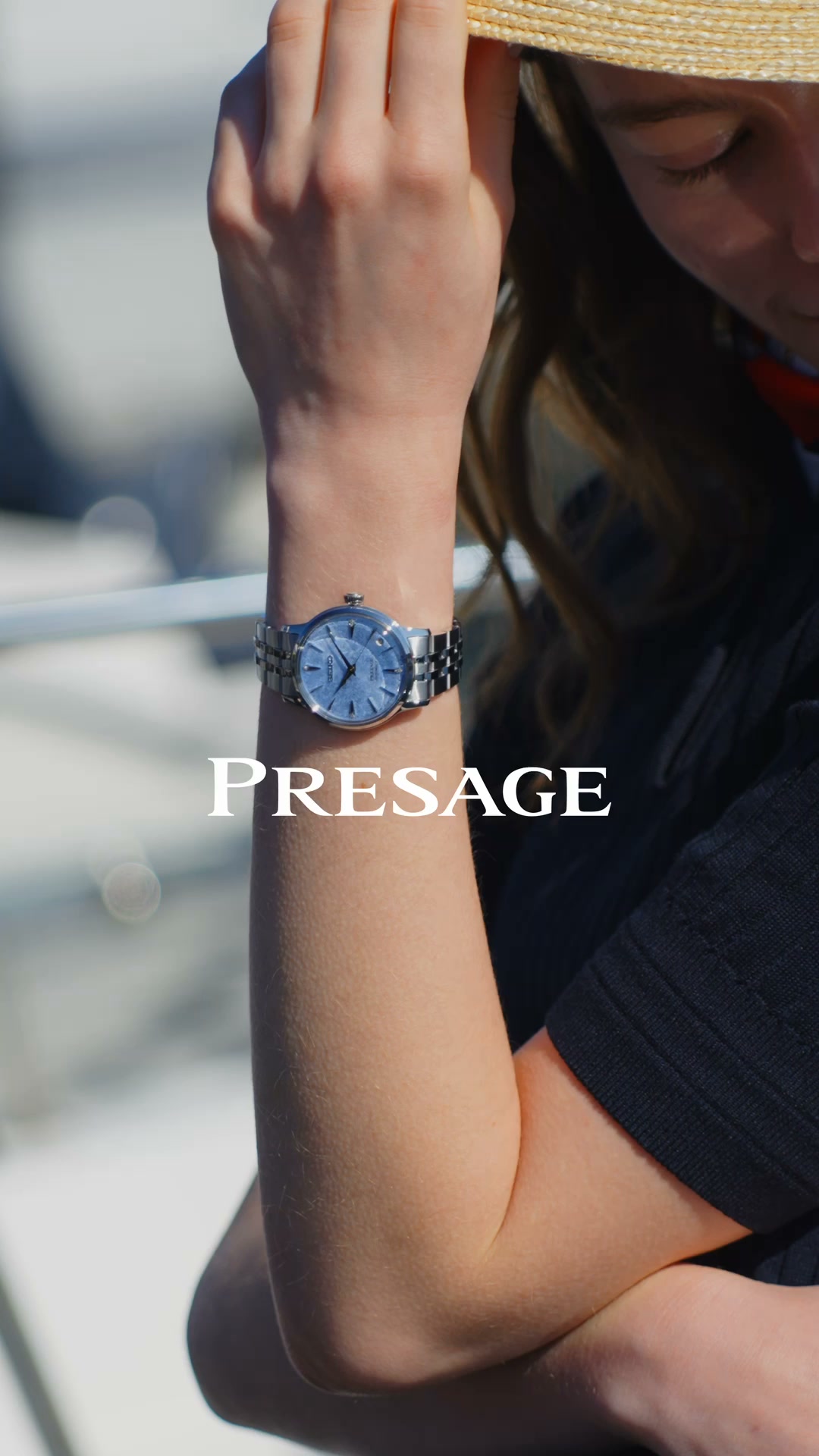 Presage Cocktail Time, € 490