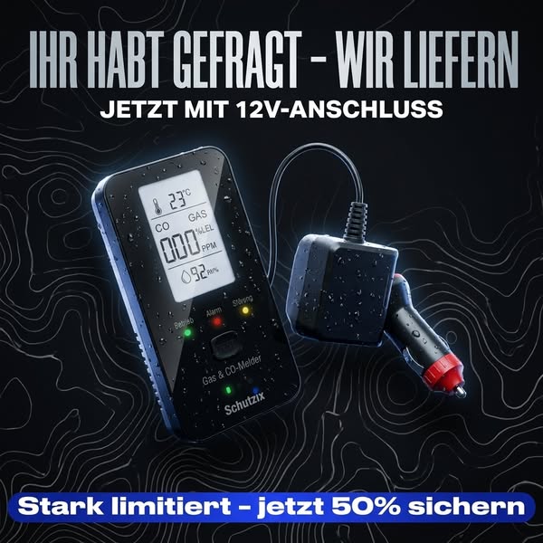 Beschütz deine Familie