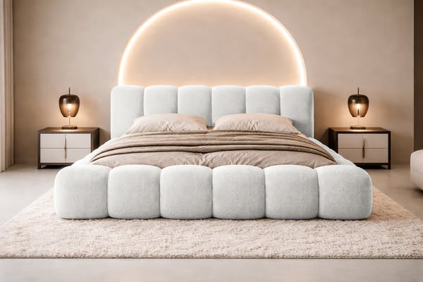 Neues Bett geplant?