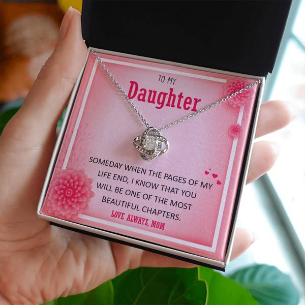 A Gift Your Daughter Will Treasure