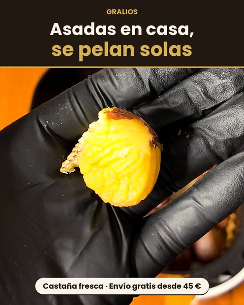 Desde 7,65 €/kg
