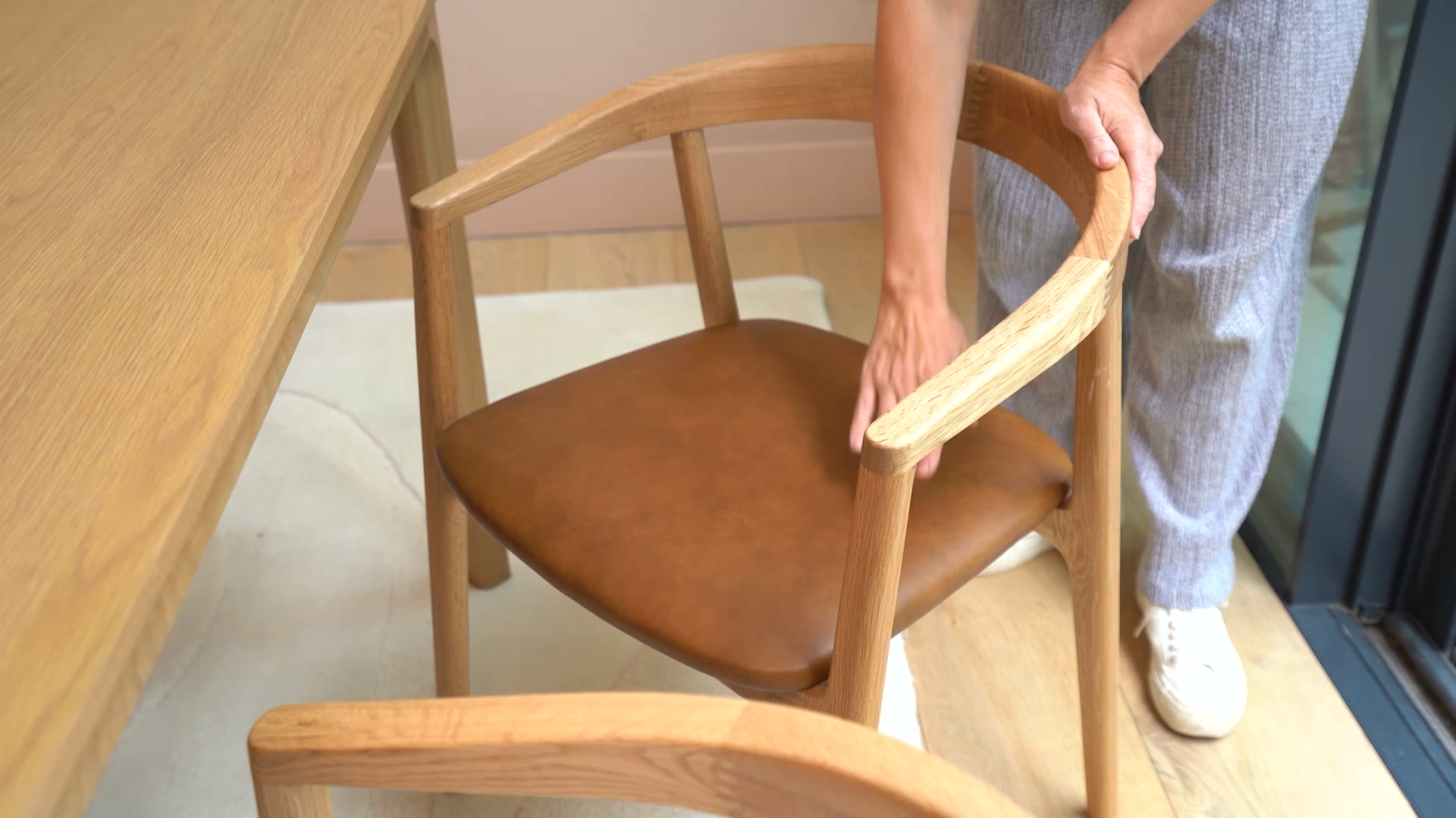 Dining Chair 01