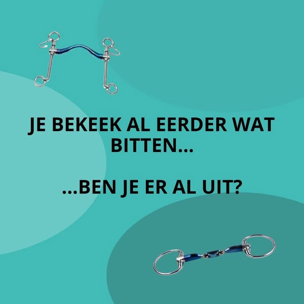 Deskundig advies voor het beste bit