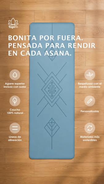 Diseñada para durar