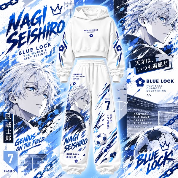 Special Perk! Get 10% OFF your first order with code ANIME10.