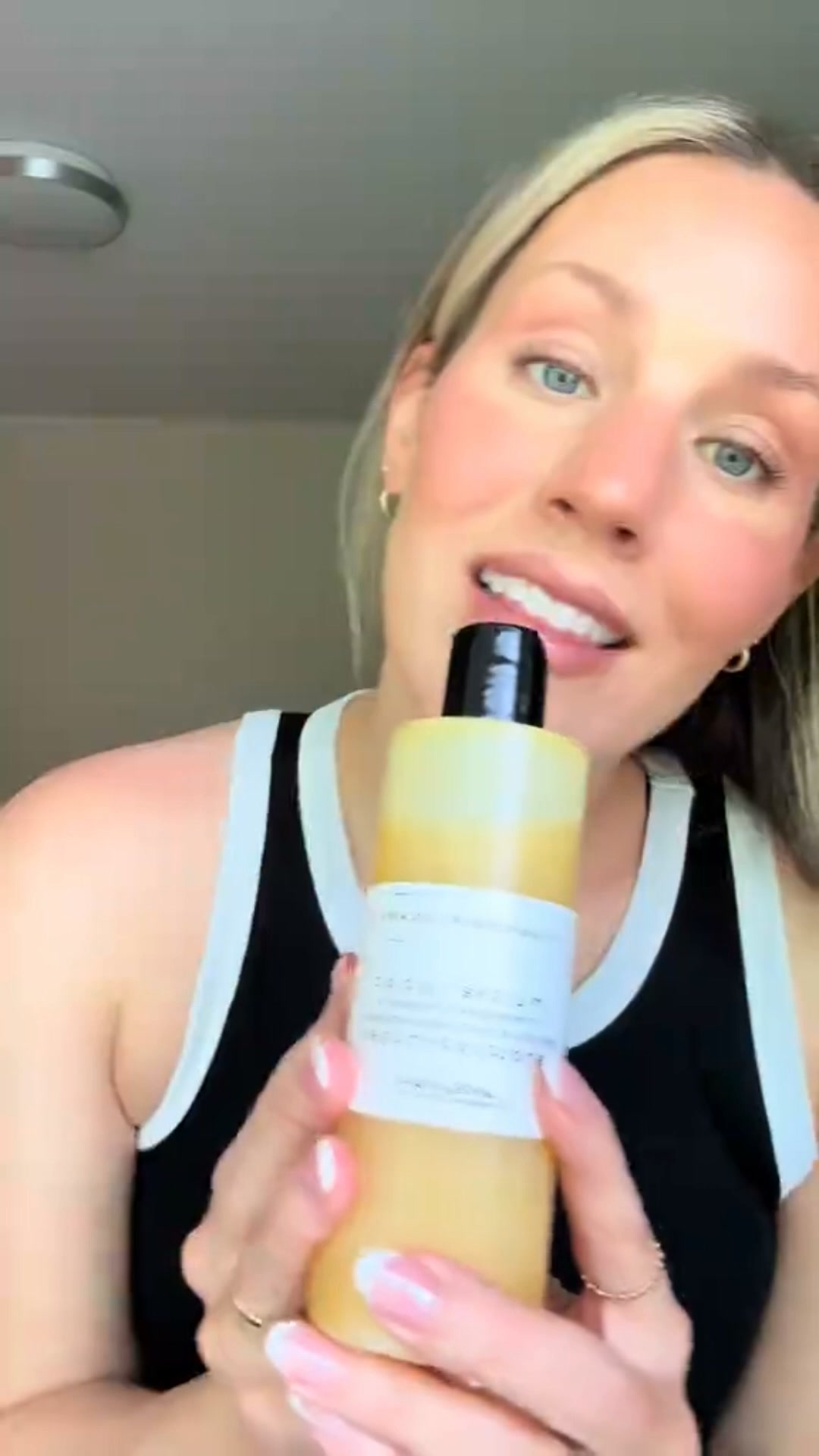 Dry Skin? Try This