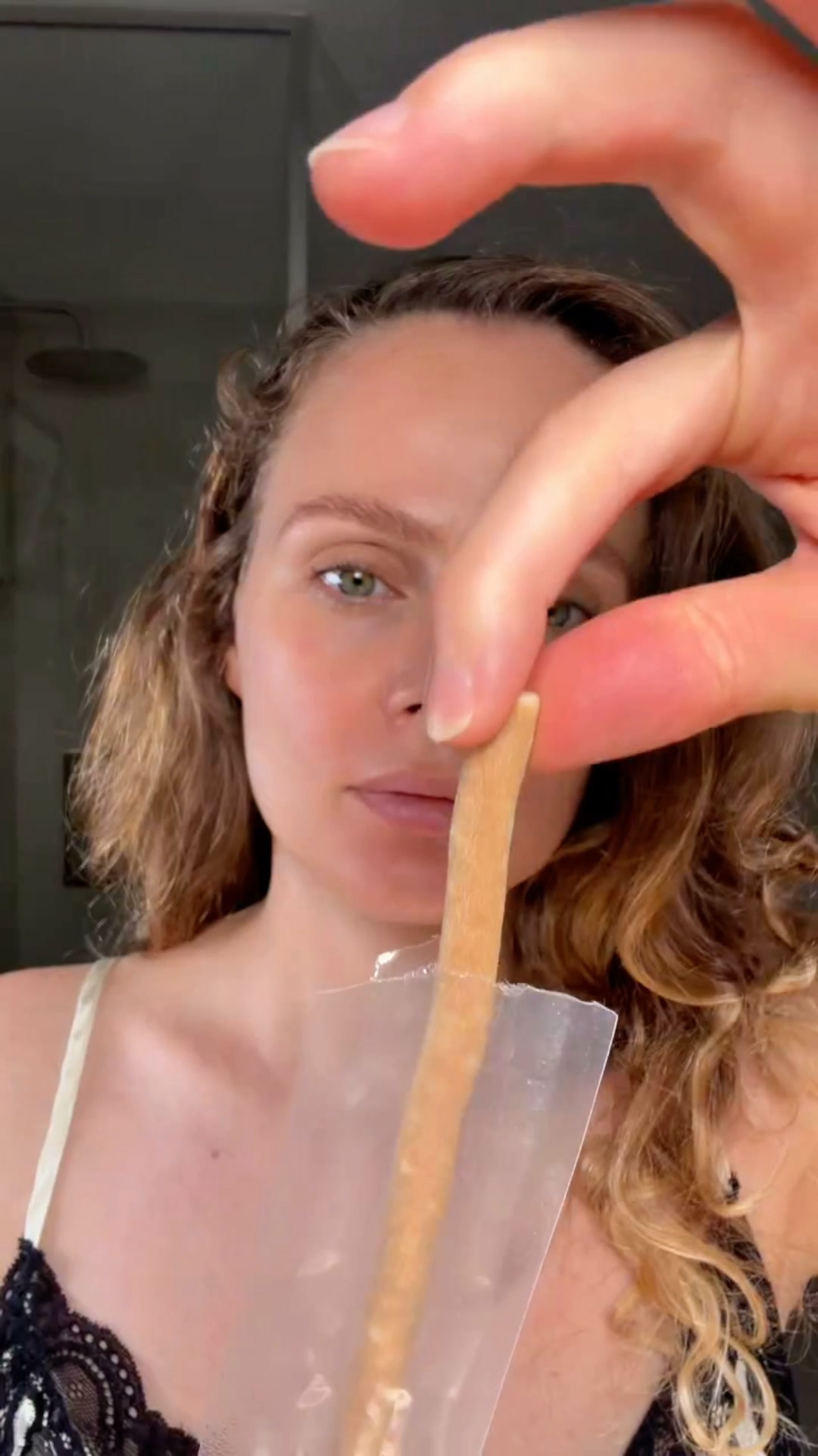 Miswak: Alternativa natural para la salud bucal
