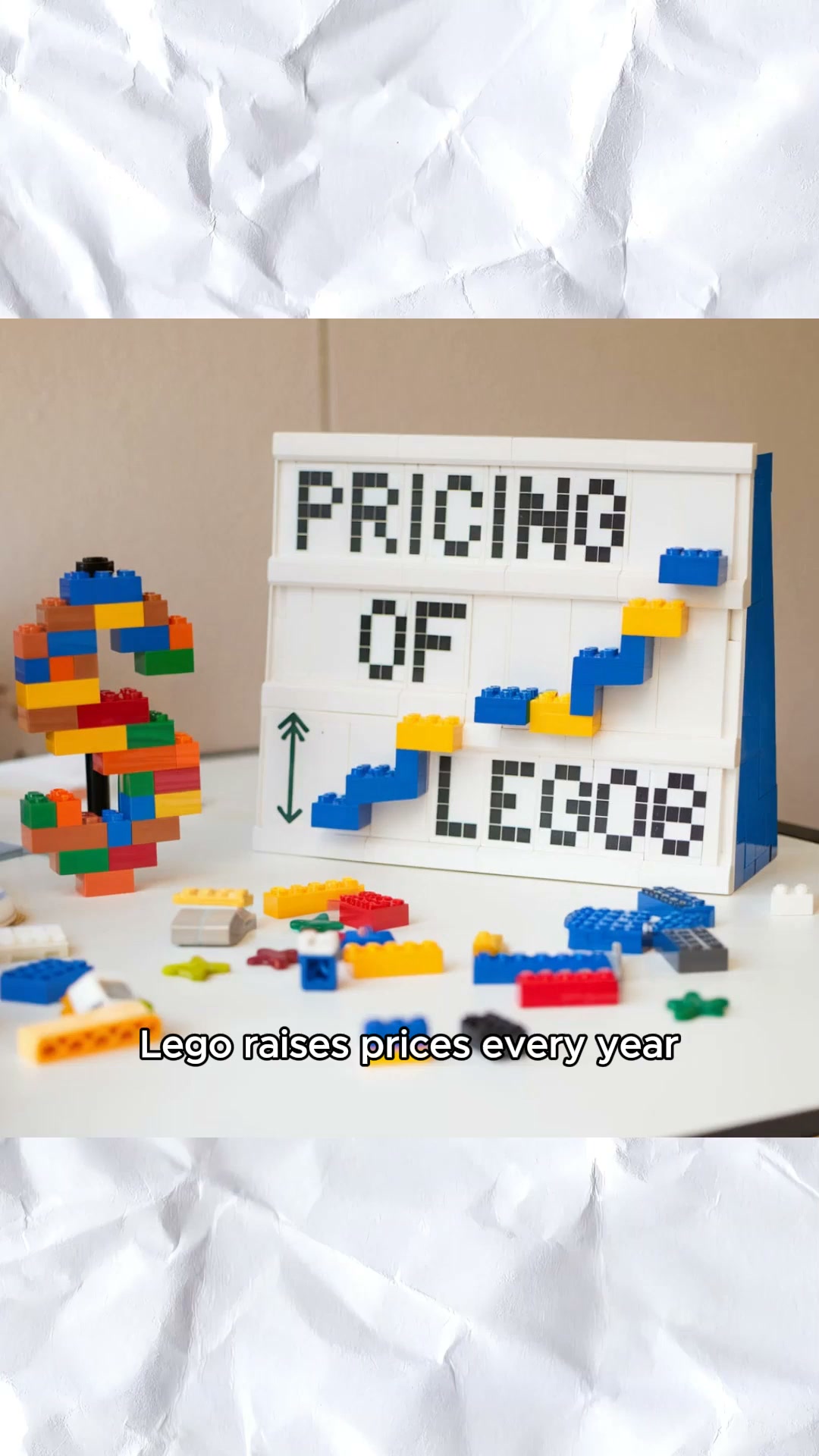 Pay for the build. Not the brand name.