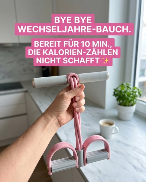 Spar dir das Gym-Abo