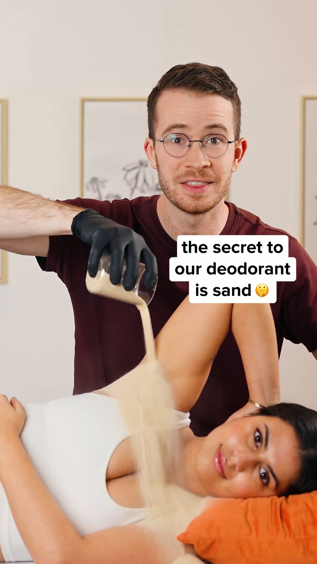 Running into this deal feels illegal