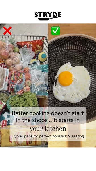 Better Ingredients Won't Fix This