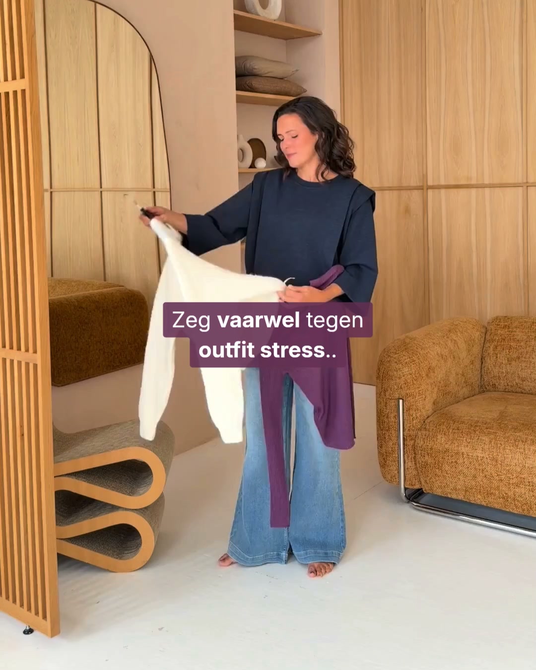 Persoonlijke styling zonder verplichtingen