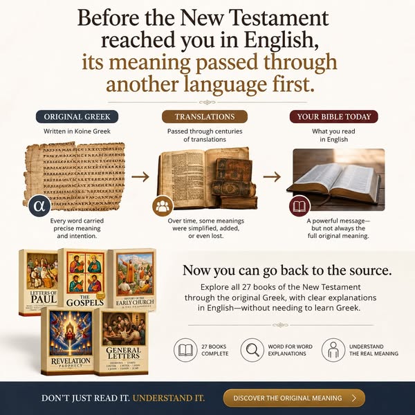 New Testament Original Greek ($14.99)