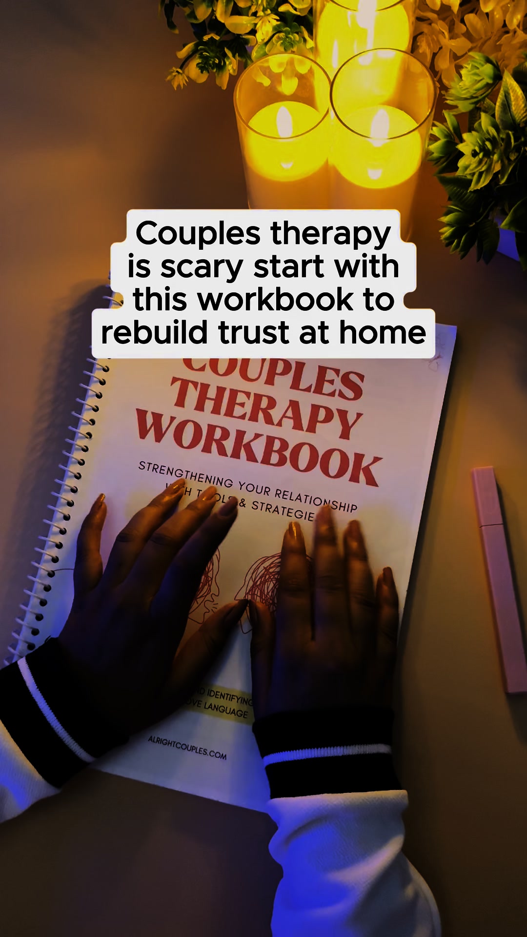 5 Couples Workbook – 90% OFF