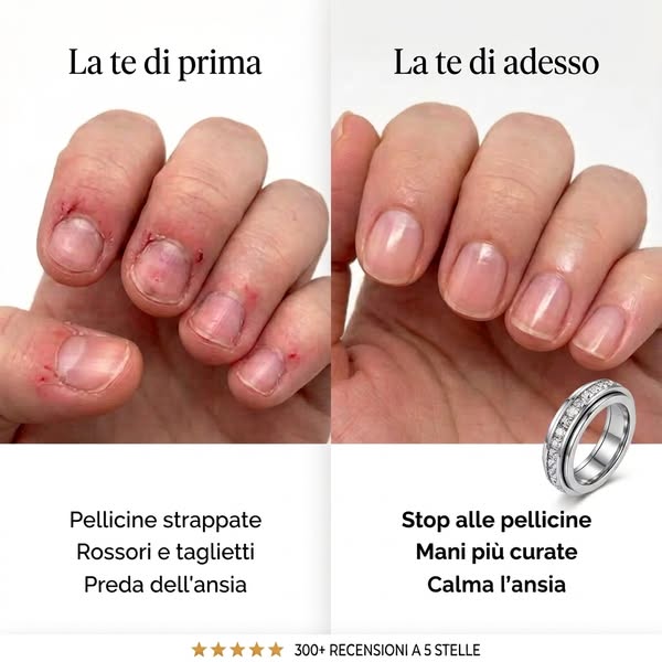 Un piccolo gesto che cambia tutto