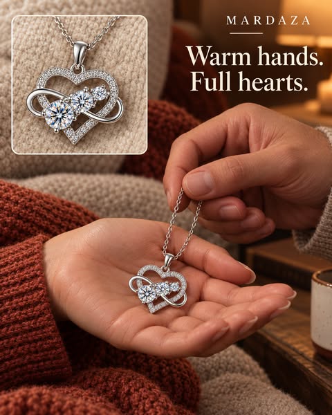 More than a gift