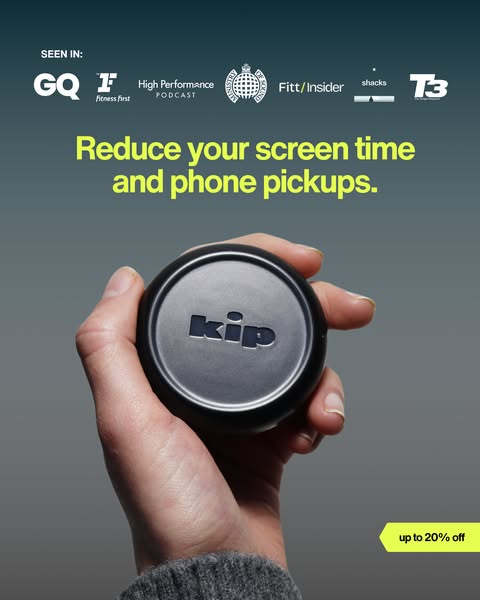 Your phone, on your terms.