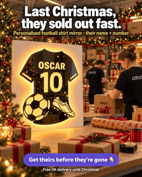 The Gift That Isn’t Another Kit