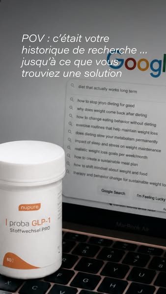 Alternative aux injections de semaglutide